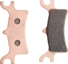 ALL BALLS Sintered Brake Pads - Front/Rear Right/Rear Left 18-8016