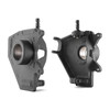 Can Am Defender HD10 Ride System Rear Steering Kit | SuperATV