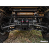 Can Am Defender HD10 Ride System Rear Steering Kit | SuperATV