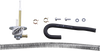 ALL BALLS Petcock Fuel Kit - Yamaha FS101-0214