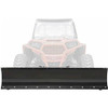 SuperATV Polaris RZR XP 1000 Plow Pro Snow Plow