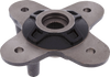 ALL BALLS Wheel Hub - Front/Rear - Polaris 58-1006