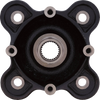 ALL BALLS Wheel Hub - Rear - '13-'25 Polaris Ranger 58-1012