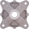ALL BALLS Wheel Hub - Rear - Polaris 58-1001