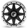 SuperATV Healy Lock Series Beadlock Wheel