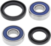 ALL BALLS Wheel Bearing Kit - Front - '83-'07 Kawasaki Eliminator/Ninja 25-1384