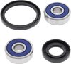 ALL BALLS Wheel Bearing Kit - Front - '84-'85 Yamaha RZ350 25-1525