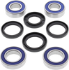 ALL BALLS Wheel Bearing Kit - Rear - Aprilia 25-1568