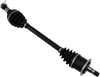 ALL BALLS Axle - Complete - 8 Ball - Extreme Duty - Front Left - Can-Am Commander AB8-CA-8-120