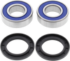 ALL BALLS Wheel Bearing Kit - Front - Honda 1200/1300 25-1511