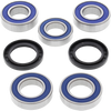 ALL BALLS Wheel Bearing Kit - Rear - '03-'07 Honda CBR 25-1492