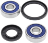 ALL BALLS Wheel Bearing Kit - Front - '79-'99 Yamaha 25-1316