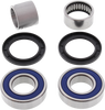 ALL BALLS Wheel Bearing Kit - Rear - '04-'09 FZ/'03-'16 YZF R-6 25-1476
