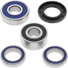 ALL BALLS Wheel Bearing Kit - Rear - '02-'09 VT/'75-'77 TS 25-1383