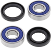 ALL BALLS Wheel Bearing Kit - Front - '90-'11 Kawasaki 25-1218