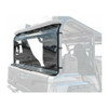 SuperATV Yamaha Wolverine RMAX4 Rear Windshield