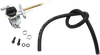 ALL BALLS Petcock Fuel Kit - Suzuki FS101-0032