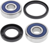 ALL BALLS Wheel Bearing Kit - Front - '73-'17 Yamaha 25-1334