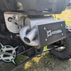 Polaris RZR XP (2024+) Dual Suppressor Slip-On Exhaust