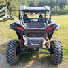 Polaris RZR XP (2024+) Dual Suppressor Slip-On Exhaust