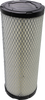 ALL BALLS Replacement Air Filter - Kawasaki/Polaris 48-1009