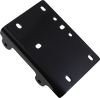 ALL BALLS Winch Mount Plate - 2 Bolt 431-01041