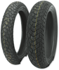 PIRELLI Tire - MT60™ - Front - 100/90-19 - 57H 0282200