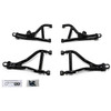 Can Am Defender HD10 High Clearance 2" Forward Offset A-Arms