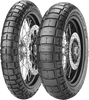 PIRELLI Tire - Scorpion™ Rally STR - Front - 120/70R18 - 59V 3114900