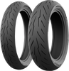 PIRELLI Tire - Diablo Powercruiser - Front - 110/90-19 - 62H 4588000