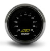AEM 52mm Boost Digital Gauge -30-35psi
