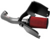 AEM 04-08 Nissan Armada  Silver Brute Force Air Intake