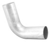 AEM 4.0in Diameter 90 Degree Bend Aluminum Tube