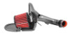 AEM 2011-2014 Chevrolet Cruze 1.4L - Cold Air Intake System - Gunmetal Gray