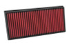 AEM 02-10 VW Touareg, 02-09 Porsche Cayenne Panel Filter