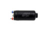 AEM 400LPH High Pressure Fuel Pump -6AN Female Out, -10AN Female In