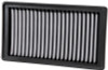 AEM 07-12 Ford Edge/8-12 Taurus 07-12/Lincoln MKZ Air Filter
