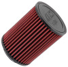 AEM Air Filter, 3inFLG/ 5inOD/ 6-1/2inH Dry Flow