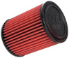 AEM Air Filter, 3inFLG/ 5inOD/ 6-1/2inH Dry Flow