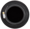 AEM Air Filter, 3inFLG/ 5inOD/ 6-1/2inH Dry Flow