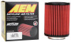 AEM Air Filter, 3inFLG/ 5inOD/ 6-1/2inH Dry Flow