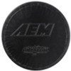AEM Dryflow 4in x 7in Dryflow W/O Hole