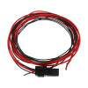 AEM 20 Amp Relay Wiring Kit