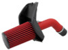 AEM 08-11 WRX/STi Wrinkle Red Cold Air Intake