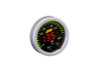AEM X-Series 0-150 Oil Pressure Gauge Kit