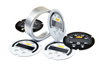 AEM X-Series Temperature Gauge Accessory Kit