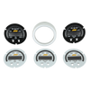 AEM X-Series Temperature Gauge Accessory Kit