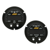 AEM X-Series Temperature Gauge Accessory Kit