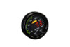 AEM X-Series Temperature 100-300F Gauge Kit (ONLY Black Bezel and Water Temp. Faceplate)