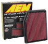 AEM 2019 Chevrolet Silverado 1500 V8-5.3L F/I DryFlow Air Filter